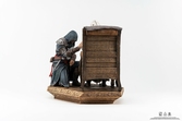 Assassin's creed - requiescat in pace - statuette purearts 1/6 30cm