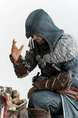 Assassin's creed - requiescat in pace - statuette purearts 1/6 30cm