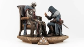 Assassin's creed - requiescat in pace - statuette purearts 1/6 30cm