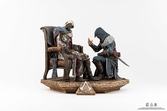 Assassin's creed - requiescat in pace - statuette purearts 1/6 30cm