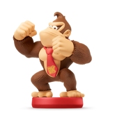 Amiibo Donkey Kong (Super Mario Collection)