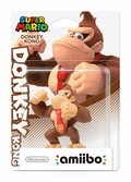 Amiibo Donkey Kong (Super Mario Collection)