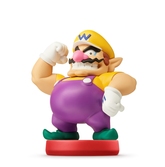 Amiibo Wario (Super Mario Collection)