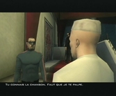 Hitman Contracts - XBOX