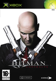 Hitman Contracts - XBOX