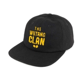 Wu-tang clan - logo