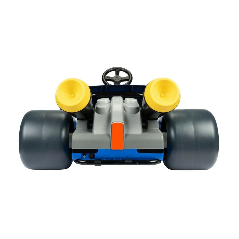 Mario kart power wheels 12v online