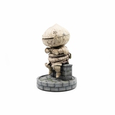 Dark souls statuette siegward of catarina sd 21 cm