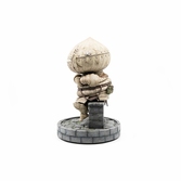 Dark souls statuette siegward of catarina sd 21 cm