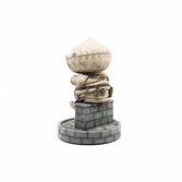 Dark souls statuette siegward of catarina sd 21 cm