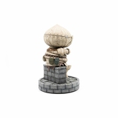 Dark souls statuette siegward of catarina sd 21 cm