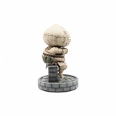 Dark souls statuette siegward of catarina sd 21 cm