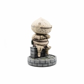 Dark souls statuette siegward of catarina sd 21 cm