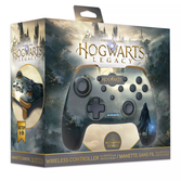 Harry Potter : Manette Sans Fil édition Hogwarts Legacy - Switch