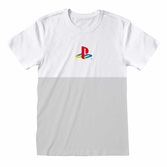 Playstation - retro symbol