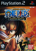 One Piece Grand Battle - PlayStation 2