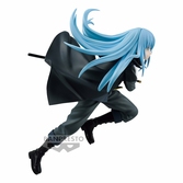 Slime - rimuru tempest - figurine maximatic 21cm