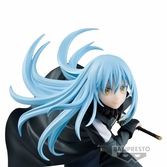 Slime - rimuru tempest - figurine maximatic 21cm