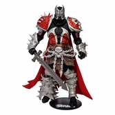 Spawn figurine medieval spawn 18 cm