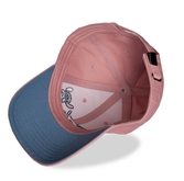 Disney - lilo & stitch - casquette ajustable