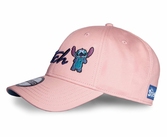 Disney - lilo & stitch - casquette ajustable