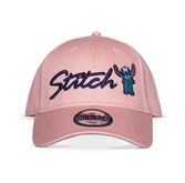 Disney - lilo & stitch - casquette ajustable