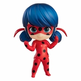 Miraculous: tales of ladybug & cat noir figurine nendoroid ladybug 10 cm