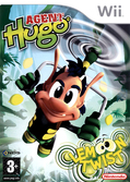 Agent Hugo : Lemoon Twist - WII