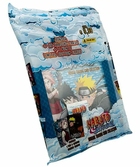 Naruto shippuden cartes à collectionner hokage trading card collection starter pack