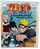 Naruto shippuden cartes à collectionner hokage trading card collection starter pack