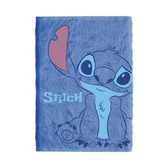 Stitch - tête - coussin '40x40x4cm