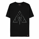 Diablo iv t-shirt all seeing (s)