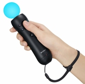 Paire PlayStation Move - PS4 - PS3