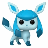 Pokemon pop! games vinyl figurine glaceon (emea) 9 cm