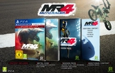 Moto Racer 4 Deluxe Edition - PS4 - PlayStation VR