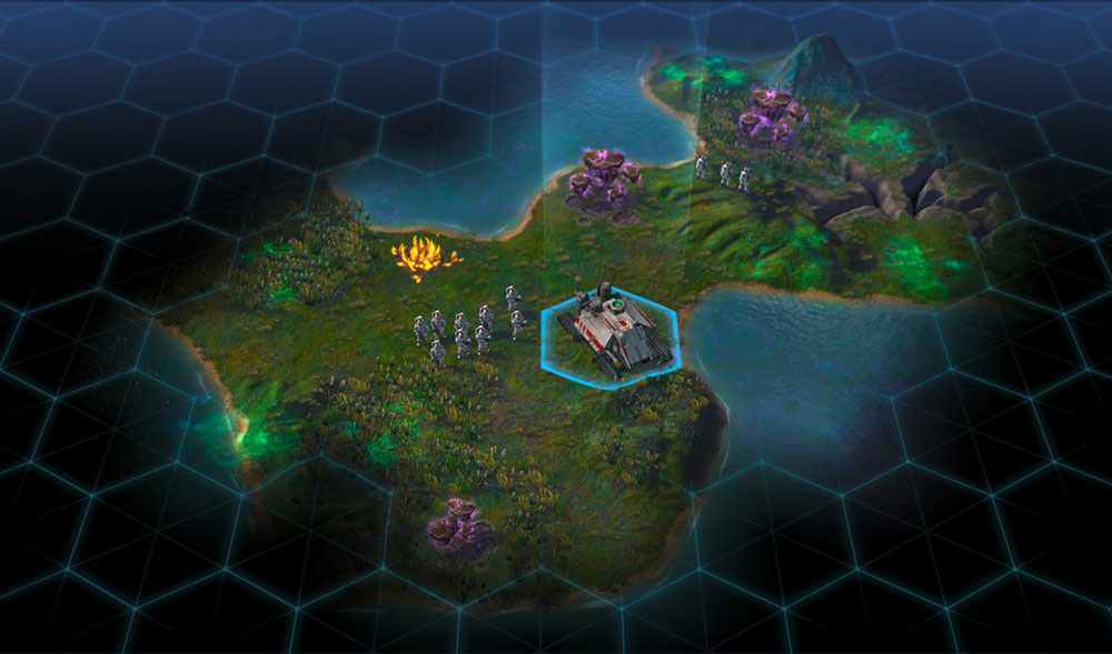 1080p civilization beyond earth image