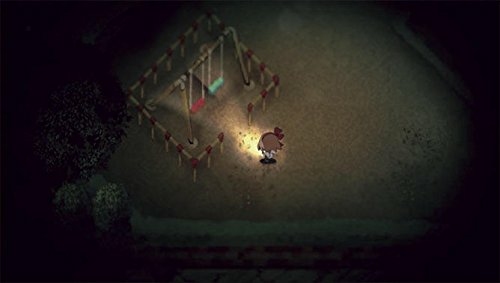 yomawari night alone limited edition bundle