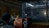 Socom : Fireteam Bravo 3 - PSP