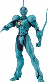 Bio booster armor guyver figurine figma guyver i: ultimate edition 16 cm