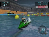 Splashdown - PlayStation 2