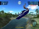 Splashdown - PlayStation 2