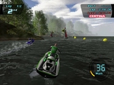 Splashdown - PlayStation 2