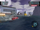 Splashdown - PlayStation 2