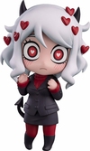 Helltaker figurine nendoroid modeus 10 cm