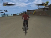 Mat Hoffman's Pro BMX 2 - GameCube