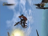 Mat Hoffman's Pro BMX 2 - GameCube