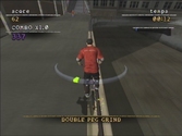 Mat Hoffman's Pro BMX 2 - GameCube