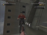 Mat Hoffman's Pro BMX 2 - GameCube