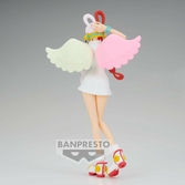 One piece film red - uta - figurine glitter & glamours 22cm