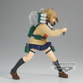 My hero academia - himiko toga - figurine the evil villains 17cm